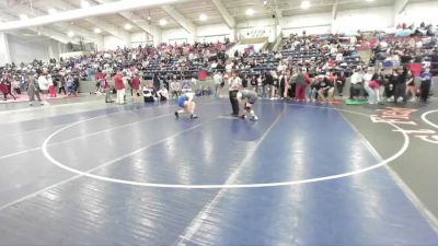 120 lbs Champ. Round 2 - Hadlee Bryant, Tooele vs Alexzys Zorn, Fremont