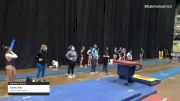 Emily Rau - Women's Group, Legacy Gymnastics - 2021 Women's Xcel Region 4 Championships