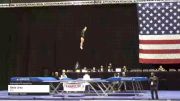 Bella Ursu - Individual Trampoline, ETA - 2021 USA Gymnastics Championships
