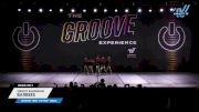 Dance Savannah - Barbees [2024 Mini - Hip Hop - Small Day 1] 2024 GROOVE Dance Grand Nationals