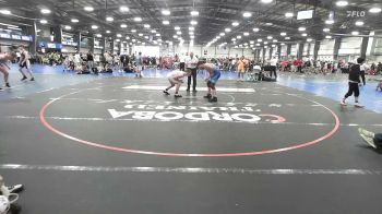 142 lbs Rr Rnd 2 - Bentley Hawkins, Elite Athletic Club - MS vs Carter Fehnel, Parabellum Ravens - MS
