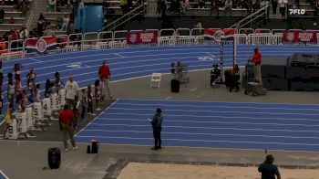 Youth Boys' 60m, Finals 2 - Age 7-8