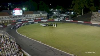 Full Replay | NASCAR Weekly Racing at Bowman Gray Stadium 6/15/24