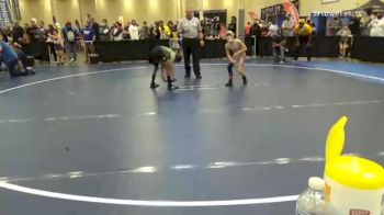 75 lbs Prelims - Jacob Labryer, Thomas Jefferson vs Rayne Thomas, Valley