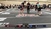 Joshua Eccleston vs Christian Rios 2025 ADCC Orlando Open/Youth Trials