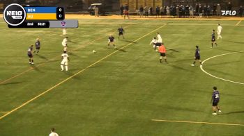 Replay: Bentley vs Adelphi | Nov 9 @ 7 PM