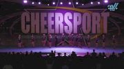Royalty - Charlotte Allstar Cheerleading [2023 L3 Junior - Small - B] 2023 CHEERSPORT National All Star Cheerleading Championship
