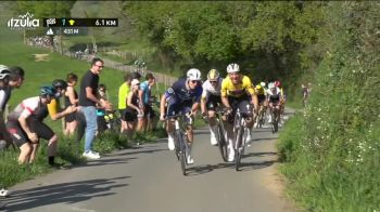 2025 Tour of Basque Country - Étape 3