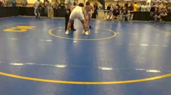 252 lbs Prelims - Ben Lloyd, Mt. Lebanon vs Ali Wezza, Parkland