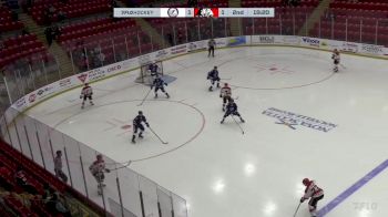 Replay: Home - 2025 Chaleur vs Truro | Sep 25 @ 6 PM