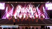 CheerForce Arizona - STRYKER [2026 L4 Junior - Flex Day 2] 2026 One Up Arizona Nationals