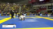 NATHAN JOHNSTONE vs ELIJAH DORSEY 2018 World IBJJF Jiu-Jitsu Championship