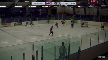 Replay: Home - 2024 Port Coquitlam vs Richmond | Sep 26 @ 6 PM