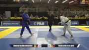 Christian Omar Buron Navarro vs Thiago Cintra Vieira Brito 2025 Pan Jiu Jitsu IBJJF Championship