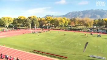 Replay: NMAA 5A Cross Country Championship | Finals - 2022 NMAA XC Championships | Nov 5 @ 9 AM