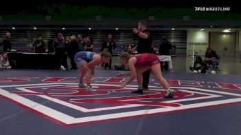 195 lbs Final - Ella Murphey, TN vs Sophie Pollack, NY