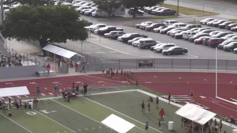 Youth Boys' 1500m 2023 Aau Regional Qualifier 19, Finals 2 - Age 12