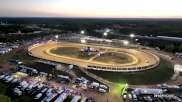 Full Replay | American Flat Track at Lake Ozark Speedway 9/14/24