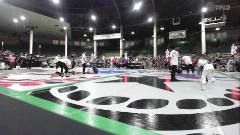 Camden Speight vs Victoria Lange 2024 Fight 2 Win Summer Classic