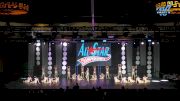 Starz Dance Academy - SDA- Youth All Starz Large Jazz [2025 Youth - Jazz - Large Day 1] 2025 ASCS Dance Grand Nationals & Cheer Showdown