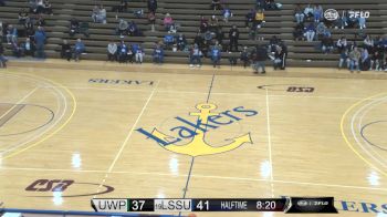 Replay: UW-Parkside vs Lake Superior | Feb 20 @ 8 PM