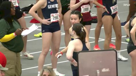 Women's 400m Open, Prelims 2