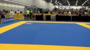 Replay: Mat 25 - 2023 World Master IBJJF Championship | Aug 31 @ 9 AM