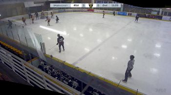 Replay: Home - 2024 RHA Kelowna vs BWC Academy | Dec 1 @ 9 AM