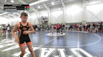 Replay: Mat 12 - 2025 Battle Royale Championships | Dec 13 @ 9 AM