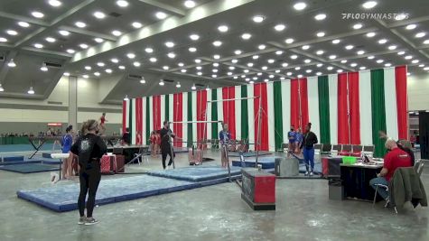 Scarlett McDade - Women's Group, Capital - 2021 Christmas on the Chesapeake