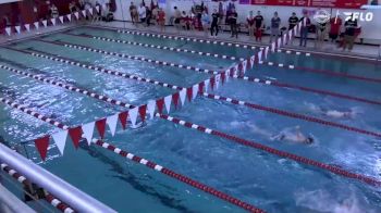 Replay: Clark Women's Tri-Meet | Nov 23 @ 1 PM