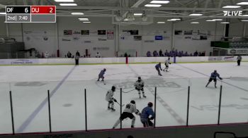 Replay: Home - 2025 Dayton vs Davenport | Jan 31 @ 9 PM