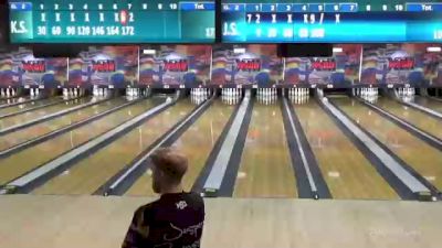 Replay: Lanes 65-66 - 2022 PBA Cheetah Championship - Round Of 16