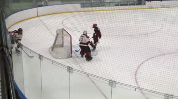 Replay: Home - 2025 Cyclones 18U vs NJR Black 18U | Sep 6 @ 4 PM