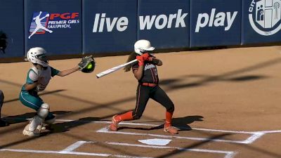 Replay: Beverly Bandits Vs. Hustle 2K11 | 2022 PGF 10U Premier National Championship