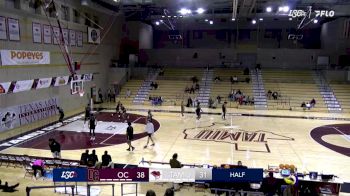 Replay: Okla. Christian vs TAMIU | Jan 9 @ 8 PM