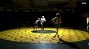 139 lbs Jackson Max, Emmaus Hs vs Zach Jochen, Pleasant Valley Hs