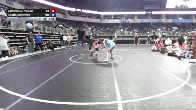 172 lbs Rr Rnd 2 - Ashlee Motes, Stilly Dreams vs Adalee Pickett, Missouri Blue