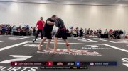 JEAN-SEBASTIEN DIONNE-ROY vs ANDREW TEVAY 2024 ADCC Niagara Open