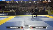 Vintage Connor Jones vs Cohen Thomas Martin 2025 Pan Kids Jiu-Jitsu IBJJF Championship