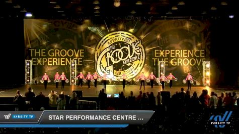 Star Performance Centre - Mini Small Pom [2019 Mini - Pom - Small Day 2] 2019 WSF All Star Cheer and Dance Championship