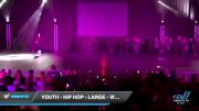 Youth - Hip Hop - Large - Wonka [2022 Dollhouse Dance Factory Day 1] 2022 GLCC Schaumburg Grand Nationals