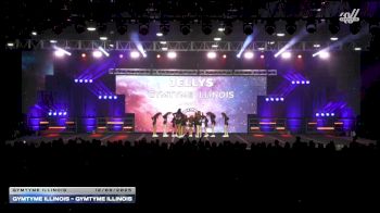 GymTyme Illinois - GymTyme Illinois [2025 GymTyme Illinois 12/06/2025] 2025 WSF Grand Nationals