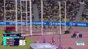 Replay: World Feed: Track - 2025 Wanda Diamond League: Doha (QAT) | May 16 @ 4 PM