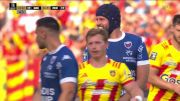 Replay: FC Grenoble vs Perpignan | Jun 14 @ 4 PM