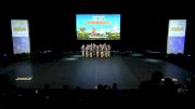 Dance Mania [2018 All Star Youth Jazz - Large] UDA National Dance Team Championship