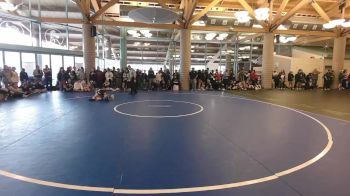 Replay: Mat 8 - 2025 2025 MidCals | Jan 24 @ 10 AM
