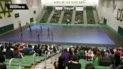 San Dimas HS "San Dimas CA" at 2026 WGI Guard Manhattan Beach Regional+