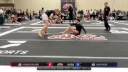 Thomas DeLauro vs Luke Fidler 2025 ADCC Orlando Open/Youth Trials