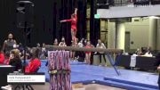 Kate Tomlyanovich - Women's Group, Ruby Gymnastics Academy ETC - 2021 Women's Xcel Region 4 Championships